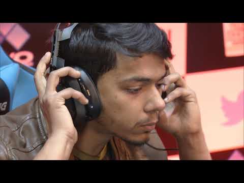 EVO Japan 2019 - Tekken 7 Grand Finals - Arslan_Ash vs PBE AK