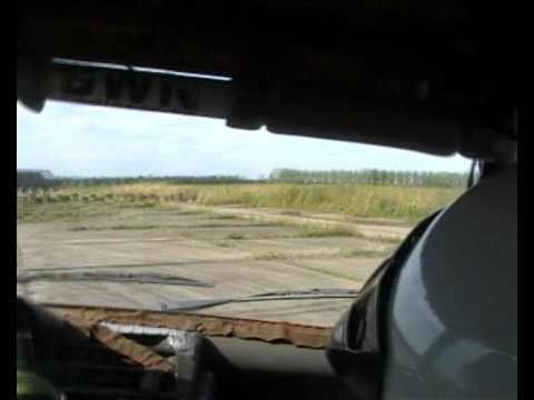 Rallyland WRC 2010 - On-board Wyszynski / Turant - OS 12