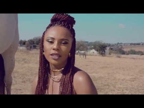 Kid Tini - Bekezela Ft Lisa (Official Video)