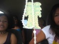 Seat Belt So WE Can Be Safe