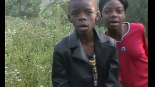 African kids rapping: X Plastaz in Tanzania (2001)