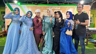 Download lagu Live in Pakong Pamekasan - Qolbi Fil Madinah - Assyifanada mp3