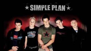 SIMPLE PLAN - Any given sunday