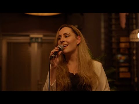Jennifer Terwel - Make you feel my love (Adele)