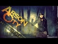 Arson City - Too Close (Alex Clare Cover) 