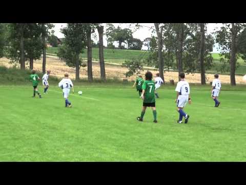 Meisterrunde Wacker - Rempesgrün (4:0) - Teil 1