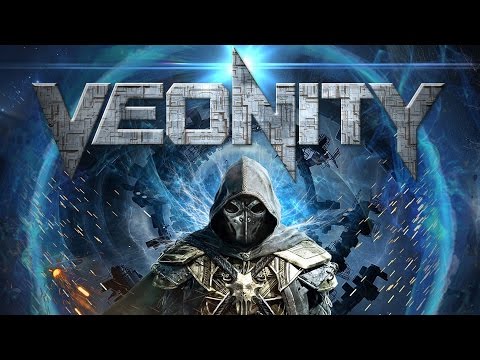 Veonity // Warriors of time [Official Video]