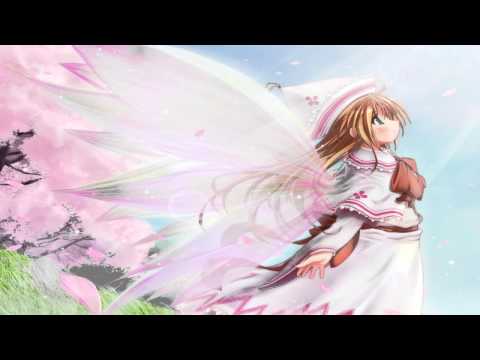 CtC Stage 1C Theme - Eternal Full Moon