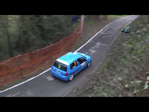 6° Rally Castiglione Torinese 2022 CLIP POLLINO-SBICEGO by Ferrario