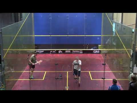 SSM2018: Tapio Koivu ESRC - Ari Vakkala HSRC