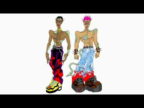 Hi-c & Diamondsonmydick - Draculina 🧛‍♀️ prod. cboogie