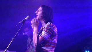 The Lemon Twigs &quot;Haroomata&quot;  Live at The Echo 11/02/16