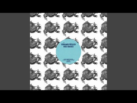 Ghost Orchid (Cleveland Remix)