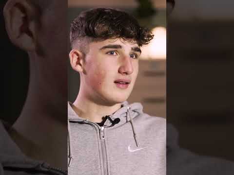 Großeltern und Ihre Enkel