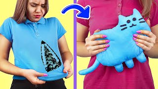 14 Ideas Para Amantes De Los Gatos