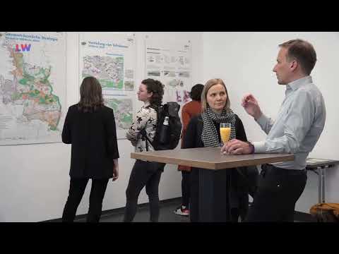 Hoyerswerda: „Raumbilder Lausitz 2050“ - LAUSITZWELLE