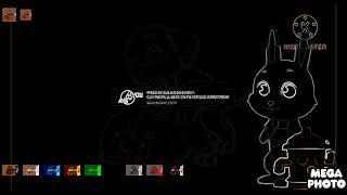 Aqua Pups Csupo Effects Round 6 vs Everyone