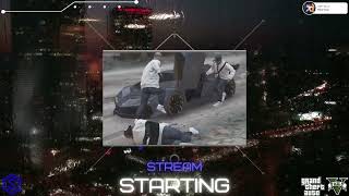 Faily V LSPD // GTA RP - PC // S-3 / E-37 Murphy 75