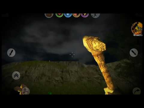 Rustland - Last Day Survival and Craft Island 3D Video