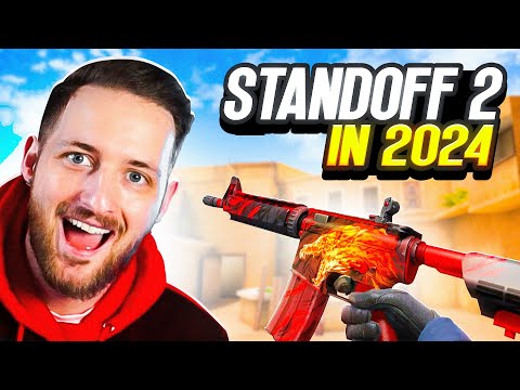STANDOFF 2 in 2024 (Full Ranked Experience) - YouTube