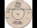 Joy White - Lady Lady