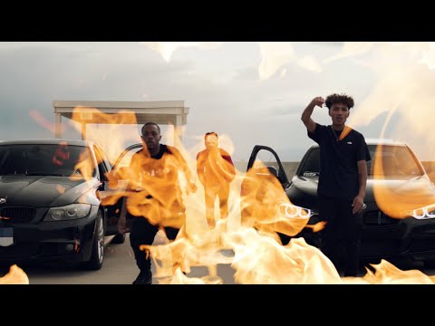 PROJECT 303 |  "LOCS"  OFFICIAL MUSIC VIDEO