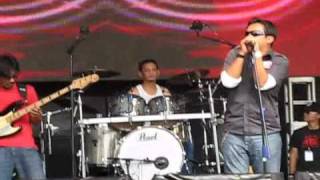 Dead Mushroom - Pride