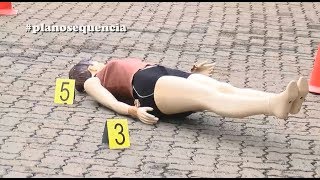 Investigação criminal: O trabalho da perícia forense