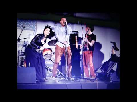 The Doox - Полюбила