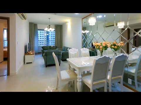 Lexington 2 Bedroom Apartment For Rent - 1000 USD Management Fee Inclusive