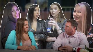 Dating YOUNGER Ukrainian Women┃15+ Year Age Gap