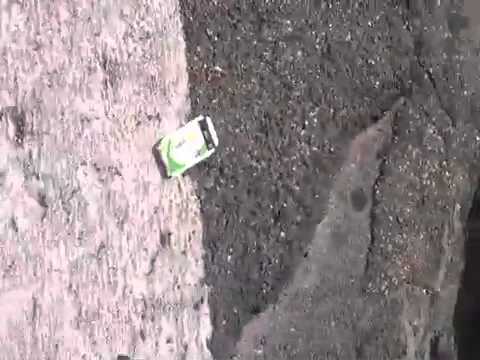 Chef Ragoo - Per le strade de Roma (Street video)