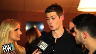 Restless Road Get Emotional After &#39;Wake Me Up&#39; Performance!