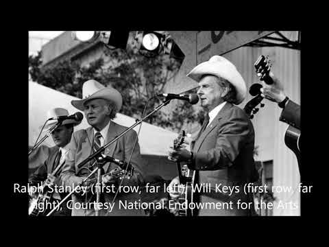 Letter From My Darlin' - Ralph Stanley & Bill Monroe (Best Version)