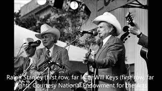 Letter From My Darlin' - Ralph Stanley &amp; Bill Monroe (Best Version)