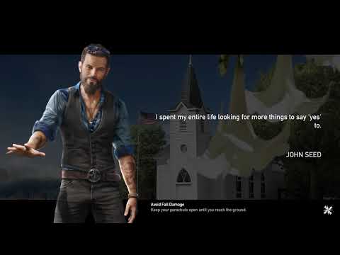 DON'T KILL CIVILIANS