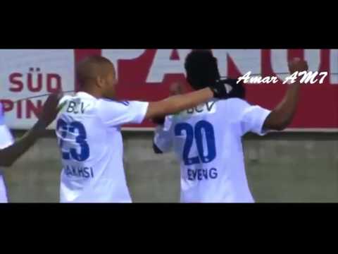FAREWELL-PATRICK EKENG | GOALS 2016 ✔2017