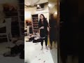 Actress Uzma Khan Jawani Phir Nahi Ani And Huma Khan Leaked Video UzmaKhan