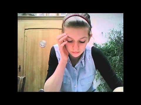 yes-r - uit elkaar. - made by Marie