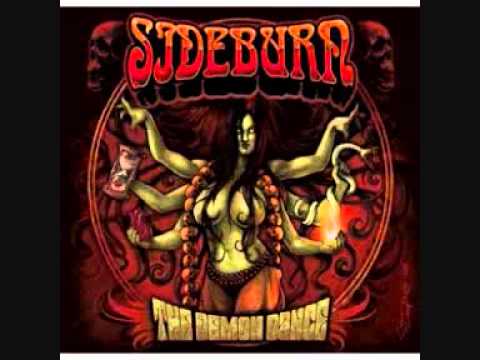 Sideburn - Hold me in Your Light