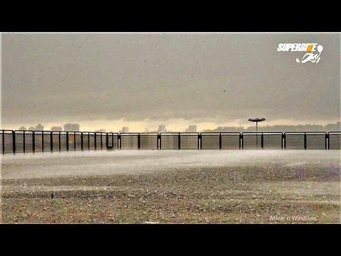 SBK 2016 - Sábado de Chuva 2ª etapa Interlagos - Chove Chuva, chove sem parar...