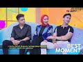 Penuh Memori Verrell Bramasta Dengan Kedua Orang Tuanya BestMoment PagiPagiAmbyar
