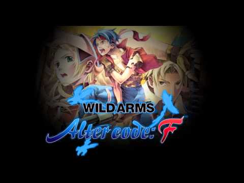 VGM Hall Of Fame: Wild ARMs Alter Code F - Filgaia
