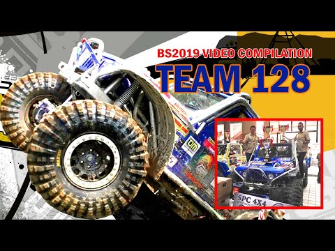 BORNEO SAFARI 2019 COMPETITORS VIDEO COMPILATION - By; K'NetH De CrockeR (Part1)