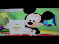 Mickey Mouse Clubhouse Mickey S Great Clubhouse Hunt Clip