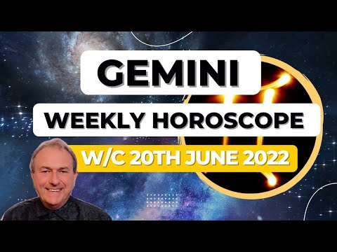 Weekly Horoscope from June 20, 2022 Weekly Horoscope from June 20, 2022