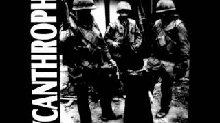 Lycanthrophy / Nesoučást Stroje - Repeat Of Mistakes (Full Split)