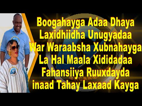 YURUB GEENYO FEAT CABDI CURIYE   IGU KALI AHOOW OFFICIAL MUSIC VIDEO LYRICS 2022