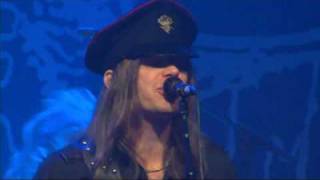 The Hellacopters - The Devil Stole The Beat (Live @ Debaser)