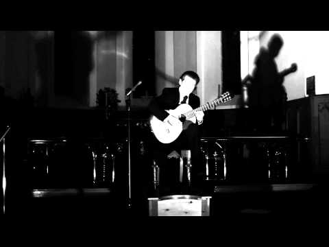 The Lost Boat - Darragh O'Neill